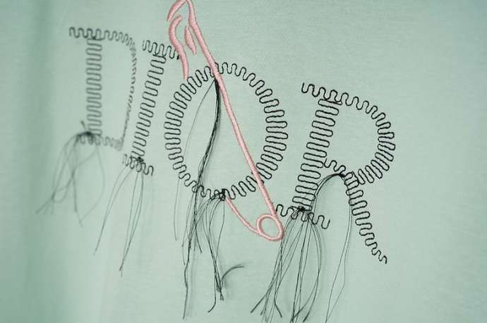 Dior T Shirts Short _SKUDiorS-2XLQ67133816